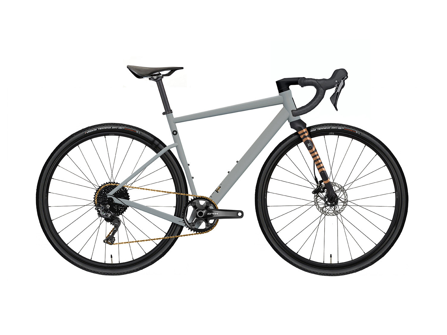 Rondo Ruut AL 0 Gravel Plus