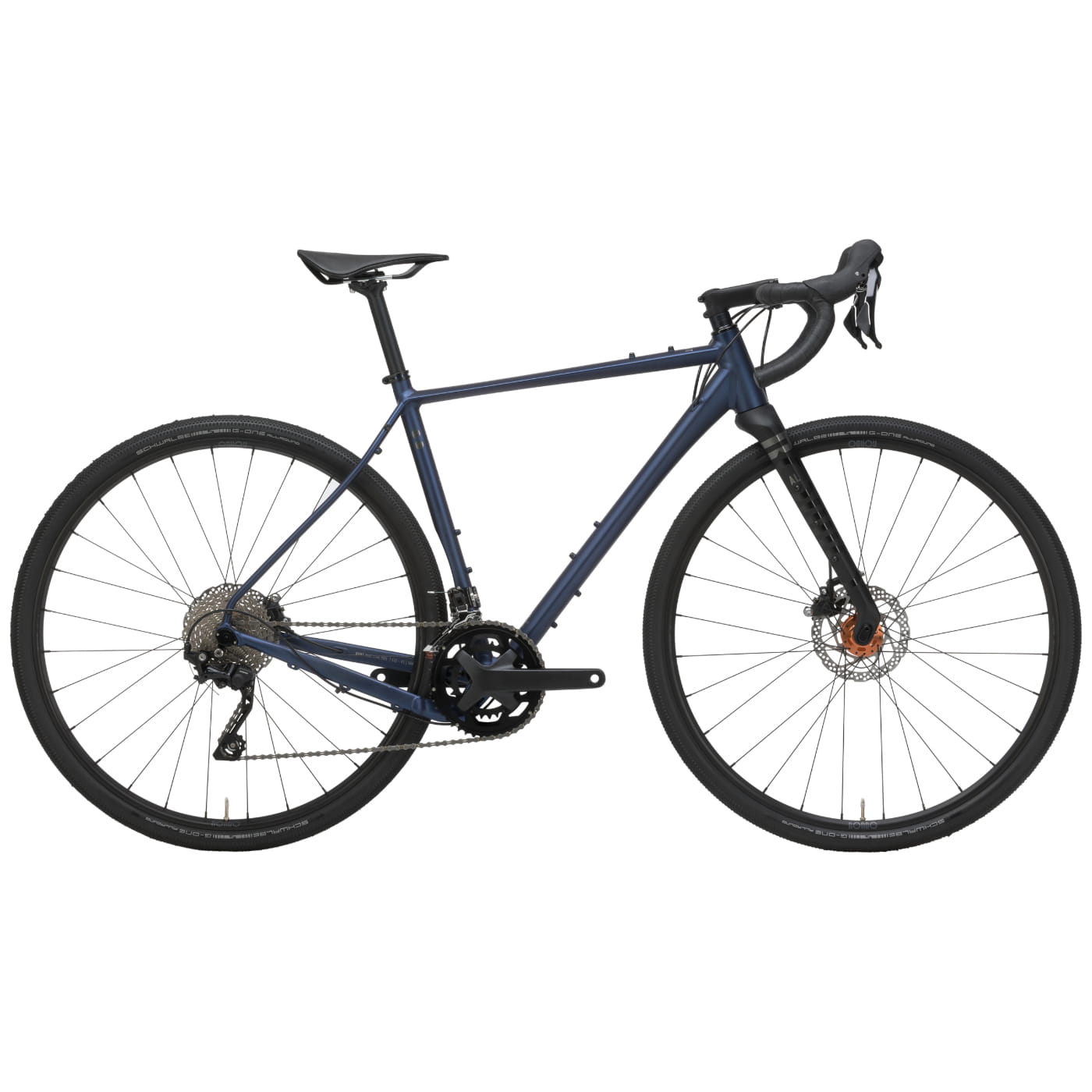 Ruut AL 2 2X Gravel Plus