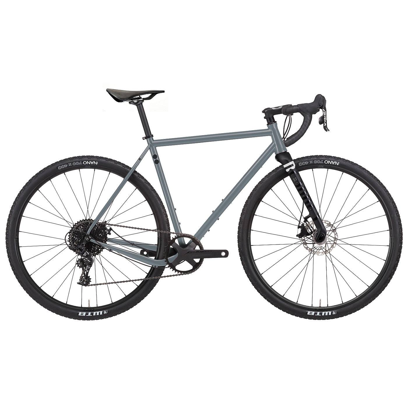 Ruut ST2 Gravel Plus
