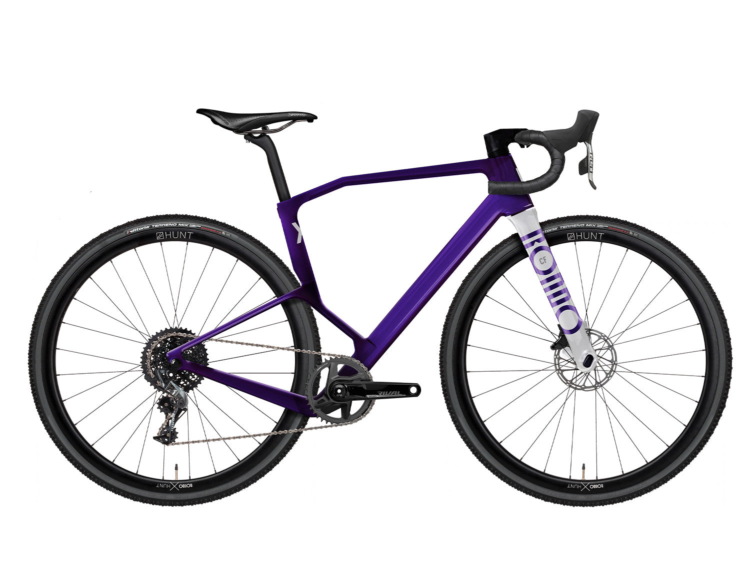 Rondo Ruut X Gravel Plus