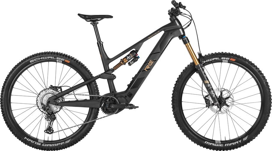 R.E375 Pro Modell Aktion