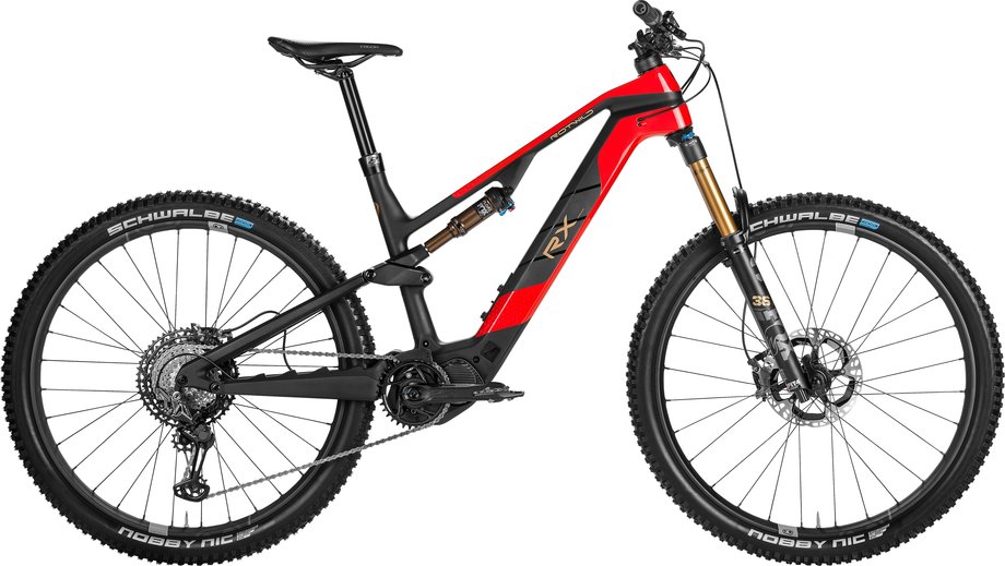 R.X375 Ultra Modell Aktion