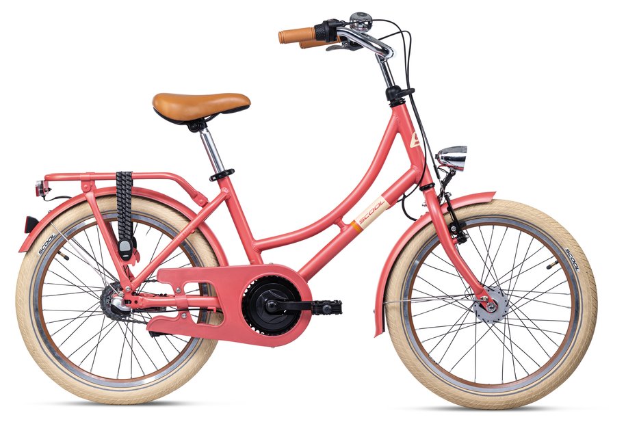 chiX classic 20 3-Gang Modell