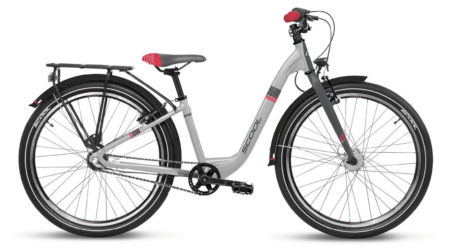 S'cool chiX SL 20 3-Gang Modell Aktion