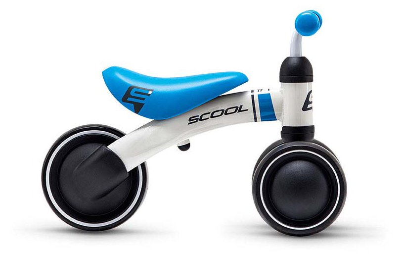 S'cool pedeX First Modell Aktion