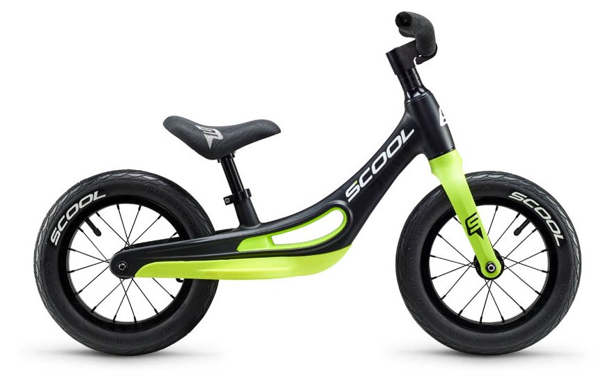 pedeX Magnesium Modell