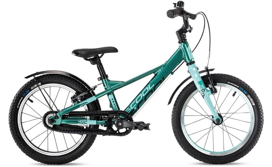 XXlite EVO 16 1-Gang Modell