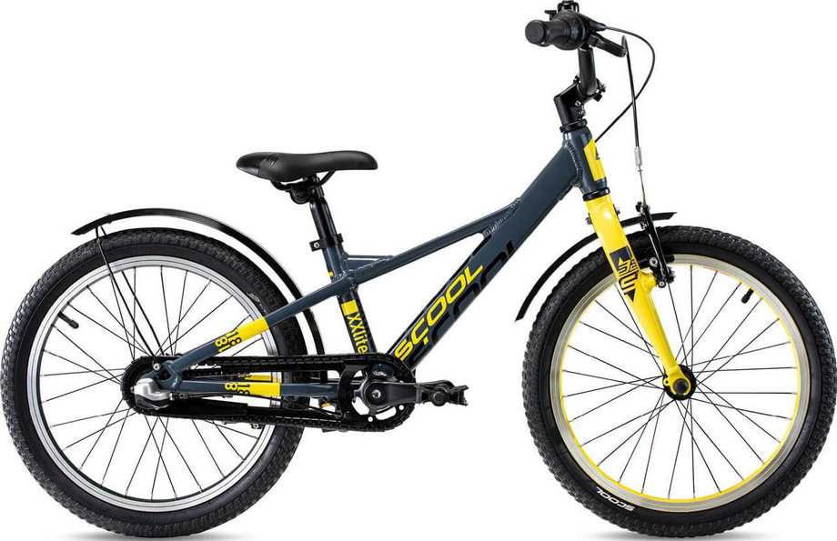 XXlite EVO 18 3-Gang