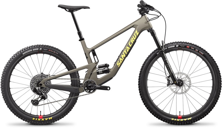 5010 5 CC X01 AXS-Kit