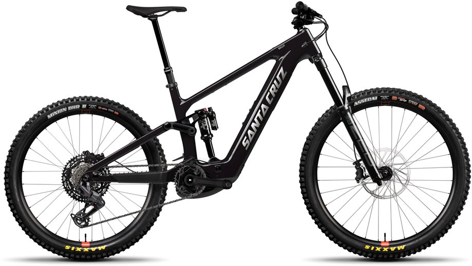 Santa
Cruz Bullit C 70
