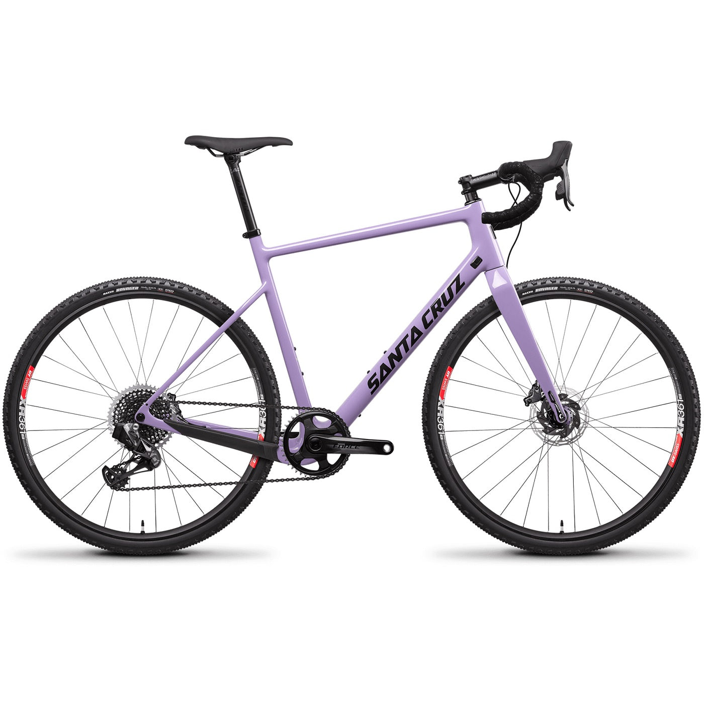 Santa
Cruz Stigmata 3 CC