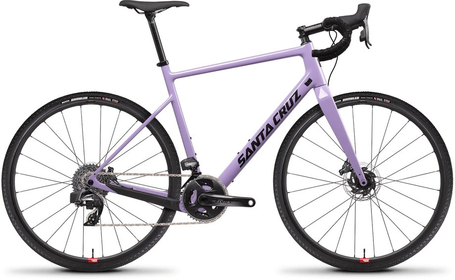 Santa Cruz Stigmata 3 CC Force 2x-Kit RSV