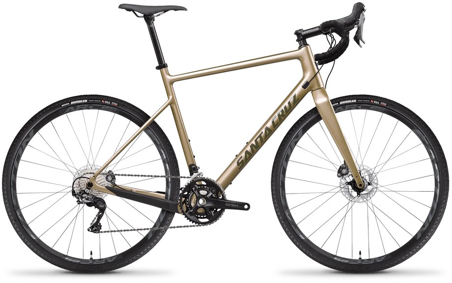Santa Cruz Stigmata 3 CC GRX 2x-Kit