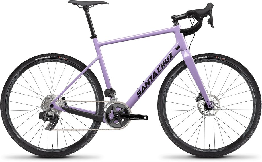 Santa Cruz Stigmata 3 CC Rival 2x-Kit AXS