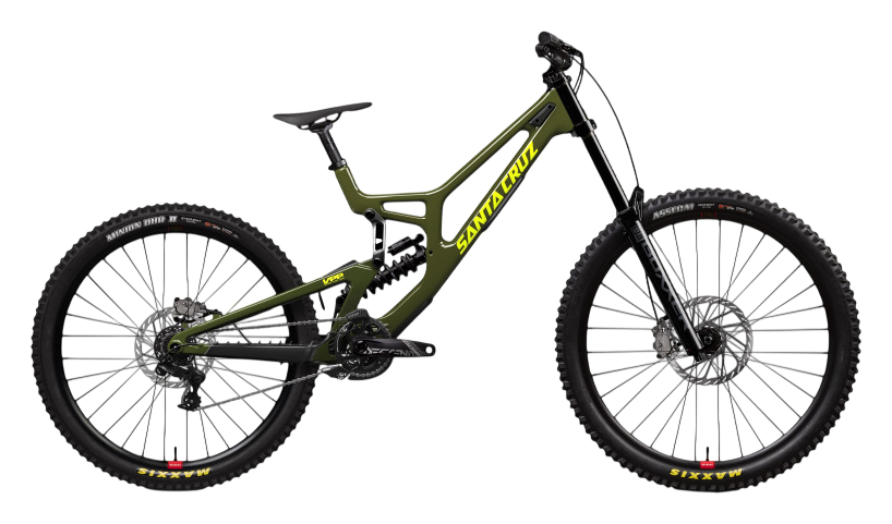 V10 8 CC MX