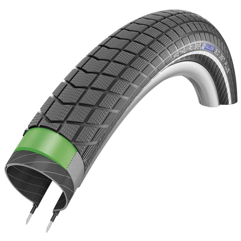 Schwalbe Big Ben Plus 50-622,Sw,Ref,Dr
