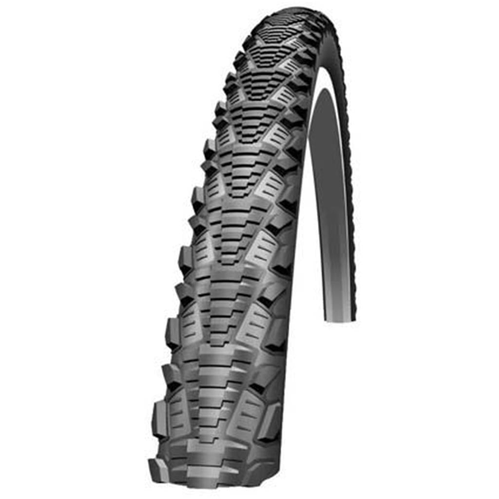 Schwalbe Cx Comp, 40-622, Sw, Ref., Dr