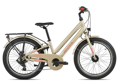 chix Pro 20-K7