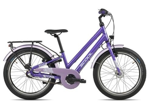 chiX Pro 20-N3