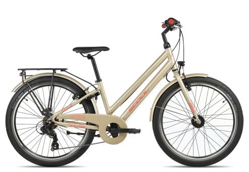 chiX Pro 24-K7
