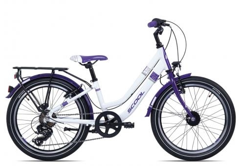 chiX twin alloy 20-7