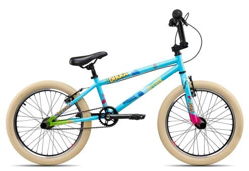 DIKKA BMX 20