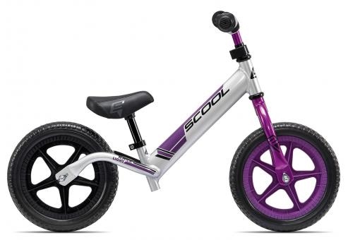 SCool pedeX race light