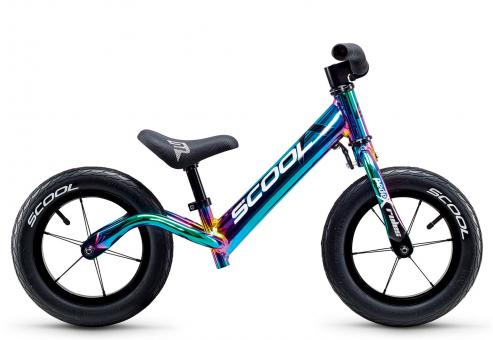 pedeX race light air