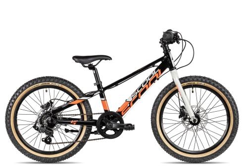 S'cool Xroc alloy 20-7