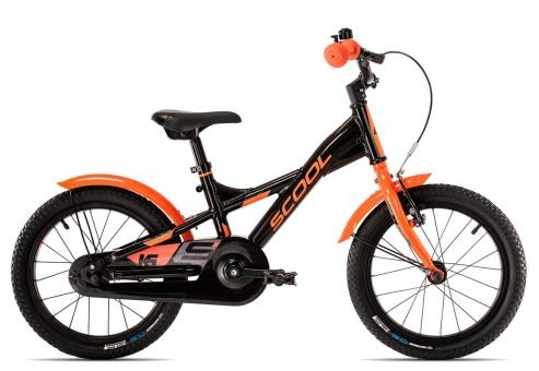 SCool XXlite alloy 16-1