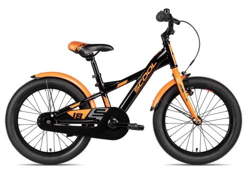 XXlite alloy 18-1