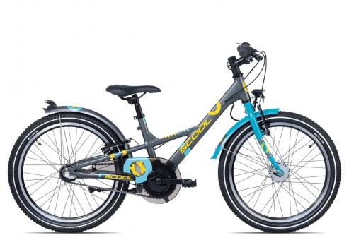XXlite alloy 20-3