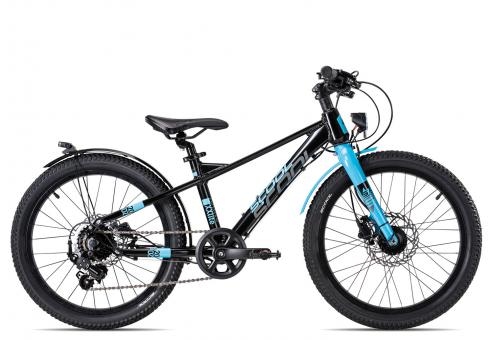 XXlite EVO alloy 20-7