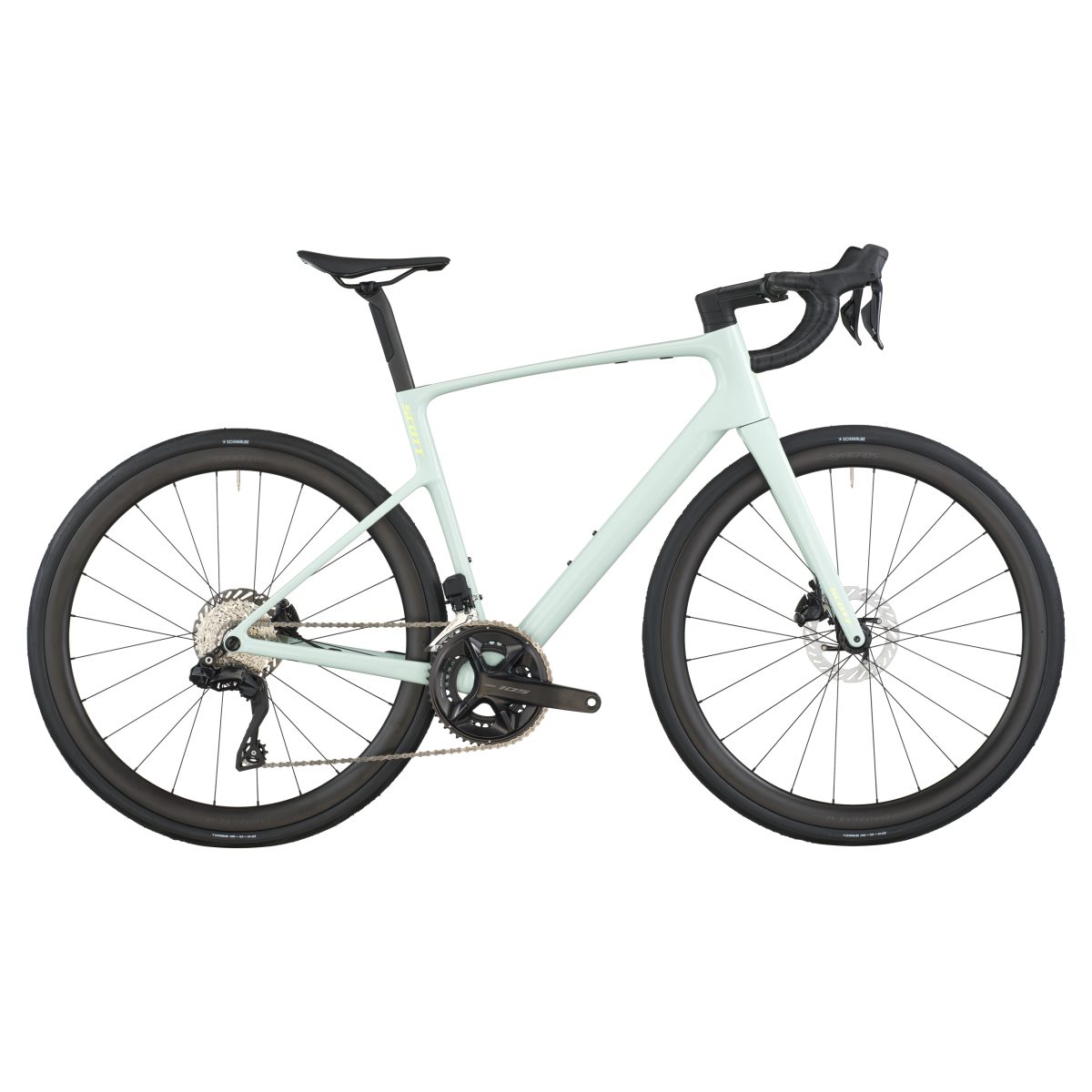 Scott Addict 30