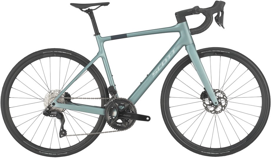 Scott Addict 40 Modell