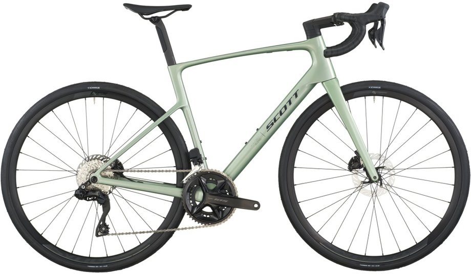 Scott Addict 40 Modell