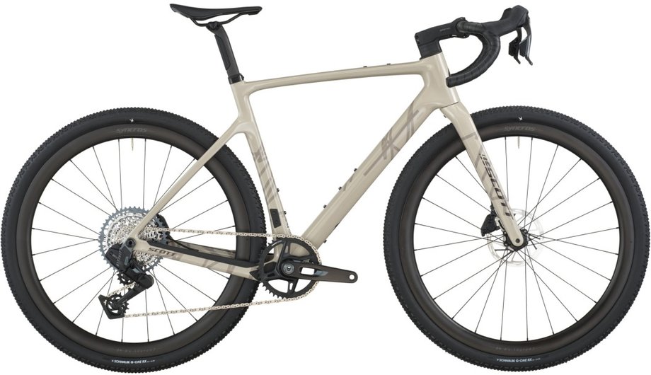 Scott Addict Gravel 20 Modell
