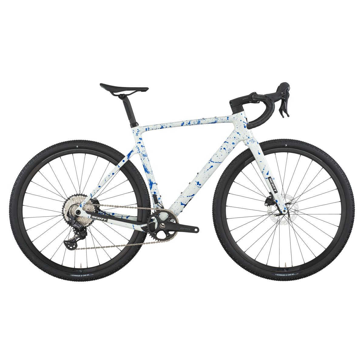Addict Gravel 30