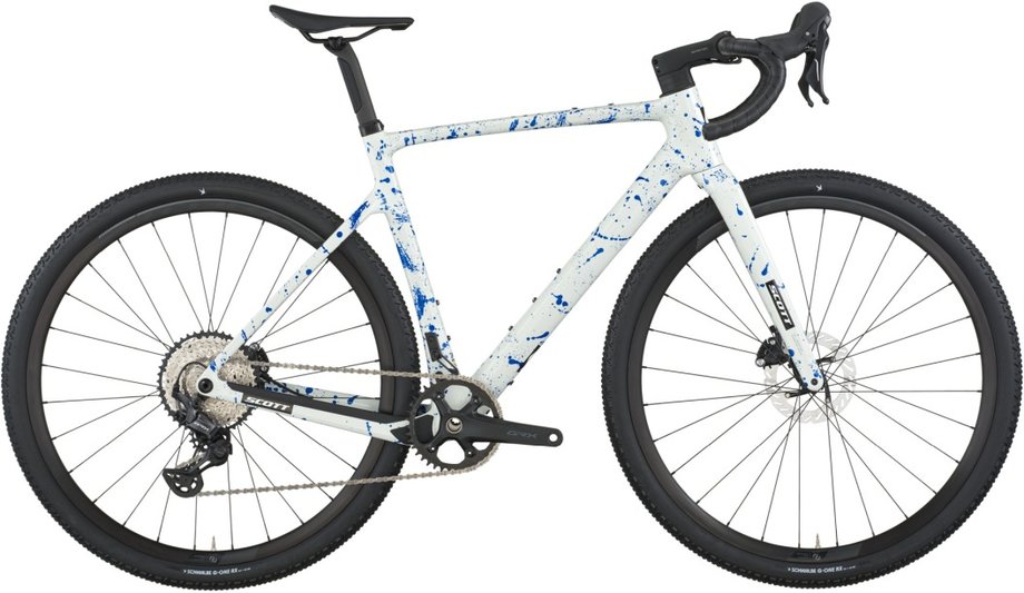 Scott Addict Gravel 30 Modell