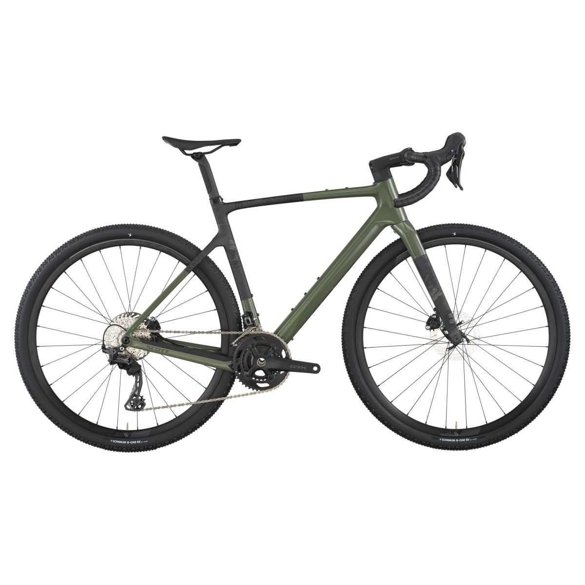 Addict Gravel 40