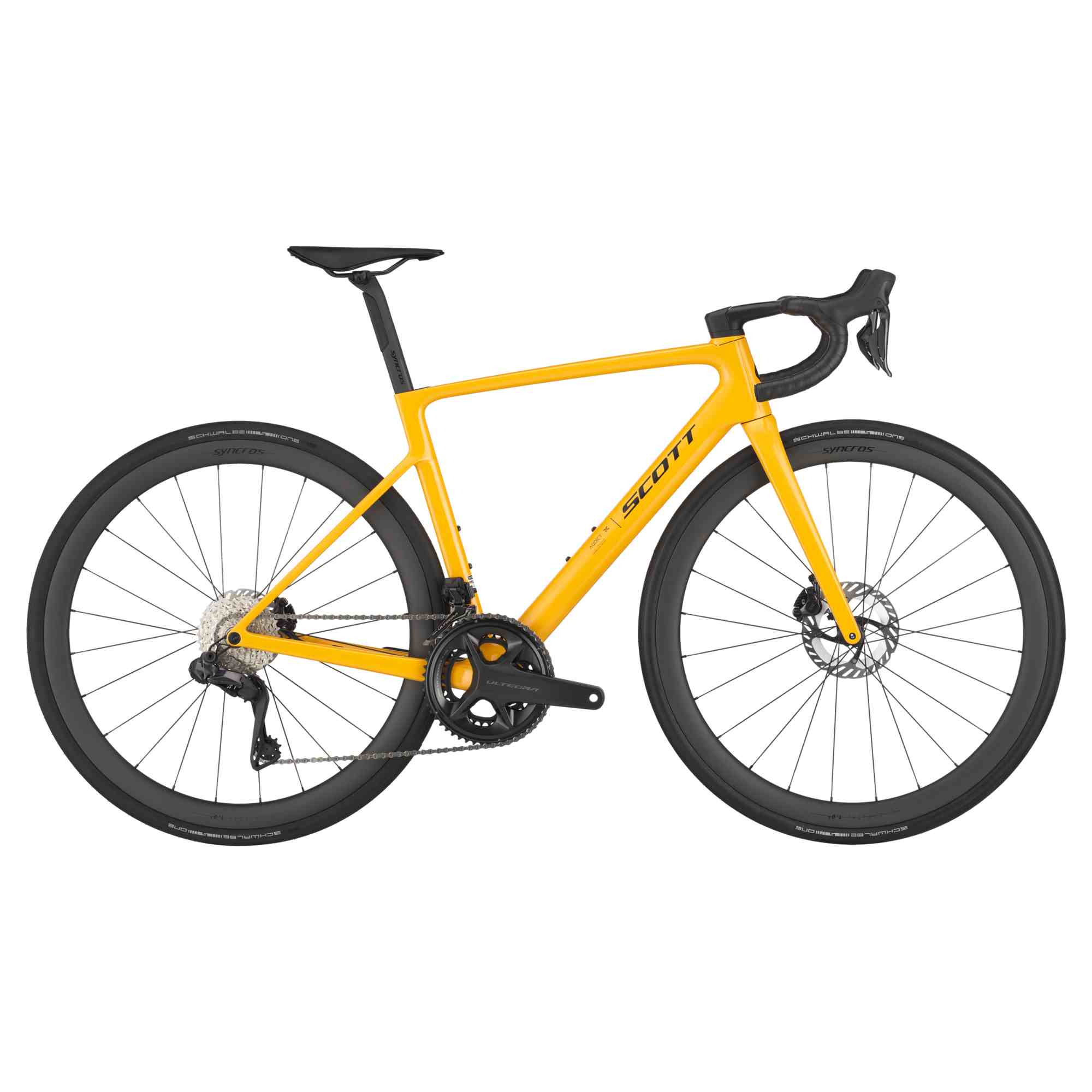 Scott Scott Addict RC 10