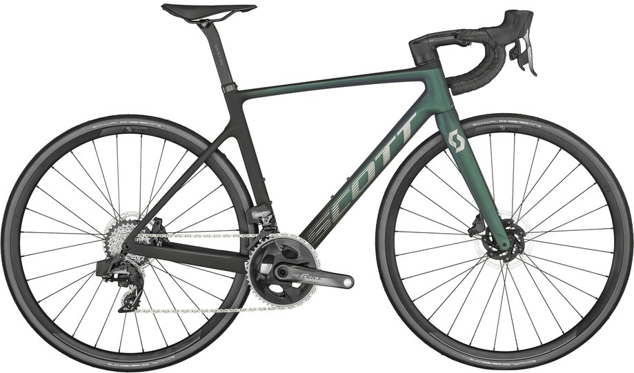 Addict RC 20