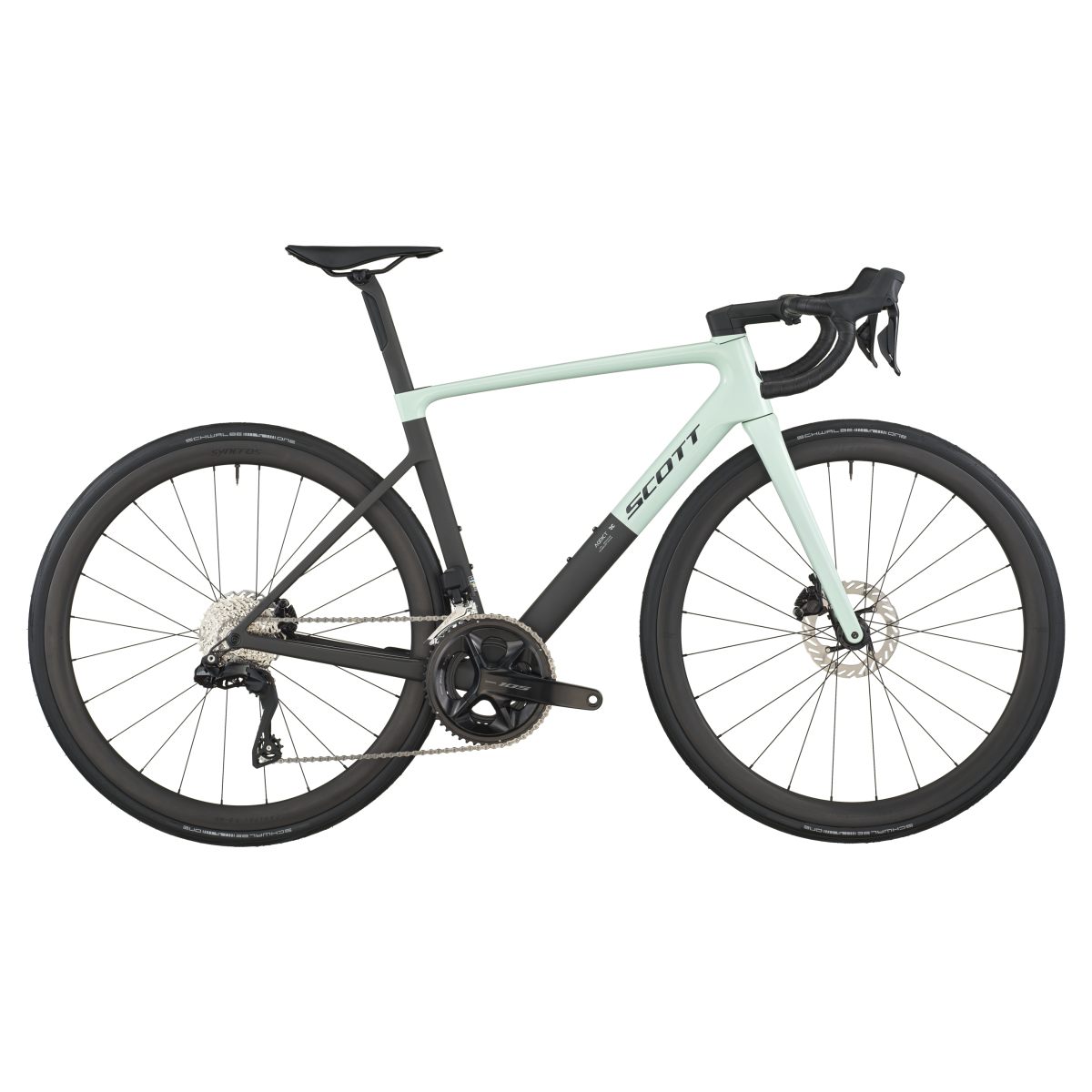 Scott Addict RC 30 Carbon