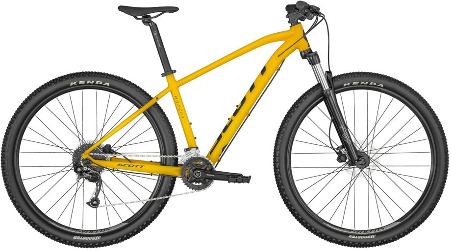 Aspect 750 Modell