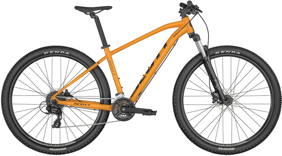 Scott Aspect 760