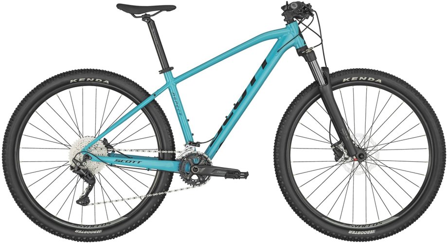 Scott Aspect 930