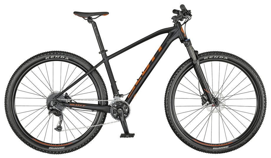 Scott Aspect 940