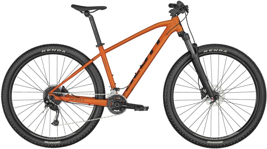 Aspect 940 Modell