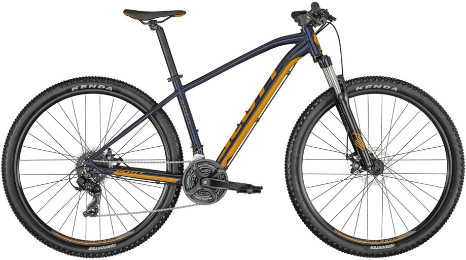 Aspect 970 Modell