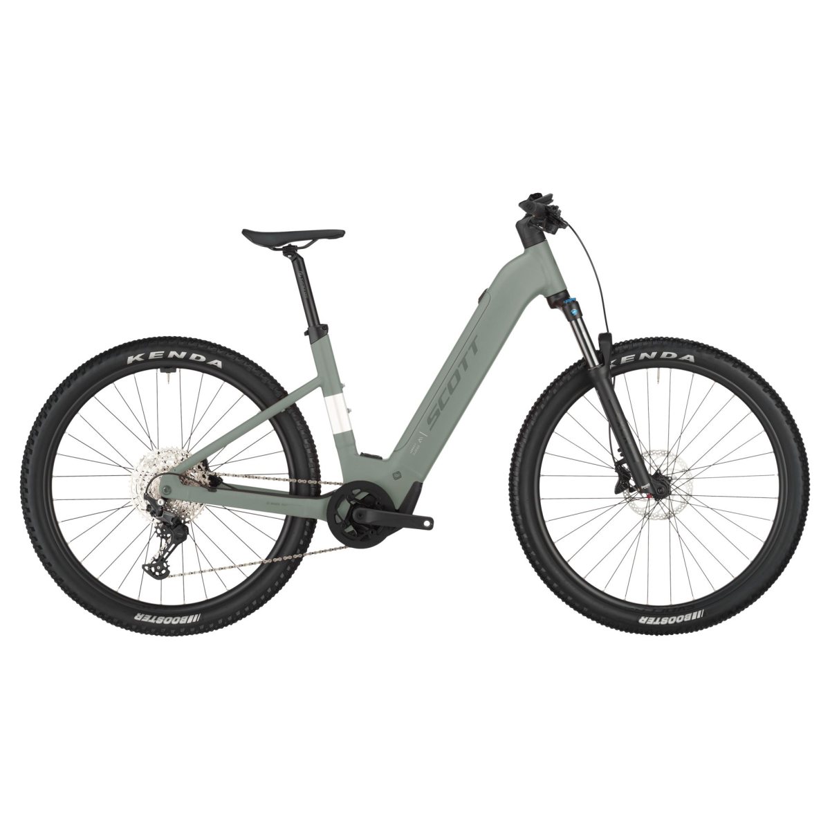 Scott Aspect eRide 900 Wave